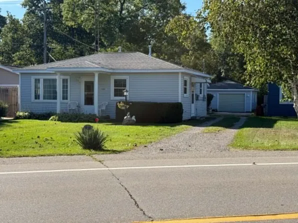3405 Port Austin Rd, Port Austin, MI 48467