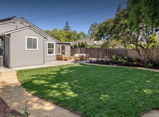 2617 Carson St, Redwood City, CA 94061