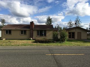68 Cloquallum Rd, Elma, WA 98541