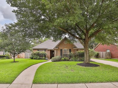 16923 Scenic Lakes Way, Houston, TX, 77095