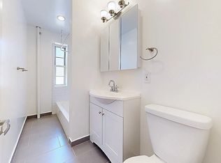 4740 Broadway #CB51, New York, NY 10040