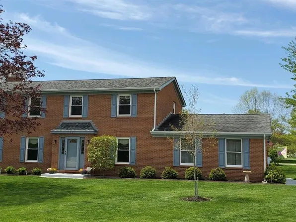 7237 Cinnamon Woods Dr, West Chester, OH 45069