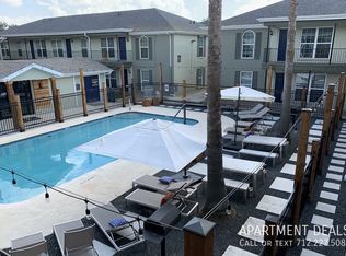 8336 Carvel Ln #3138, Houston, TX 77036