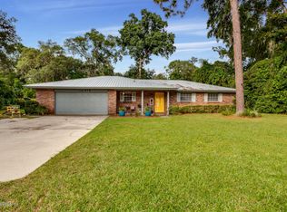 275 SW Center Ave, Keystone Heights, FL 32656