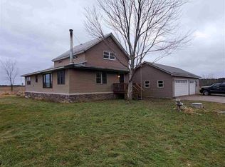 E4692 Casey Rd, Ogdensburg, WI 54962