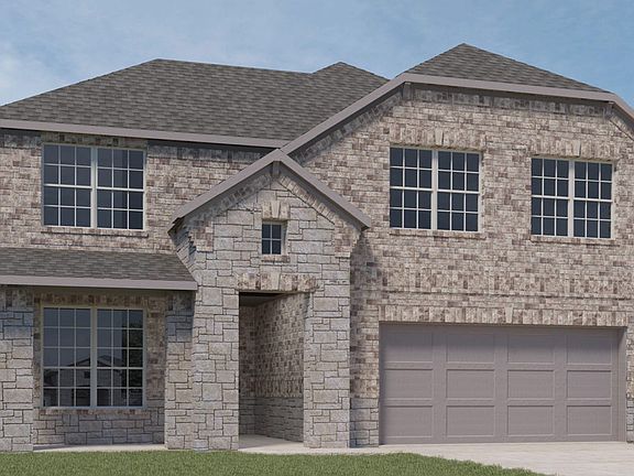 Plan Elevation.