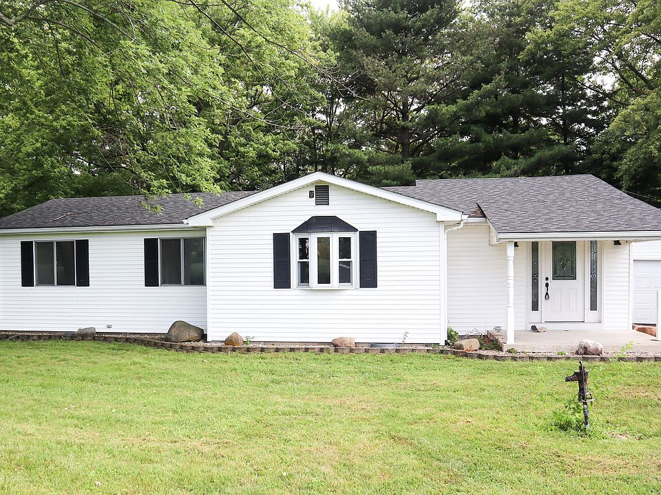 1st image of 3838 W County Road 450 N