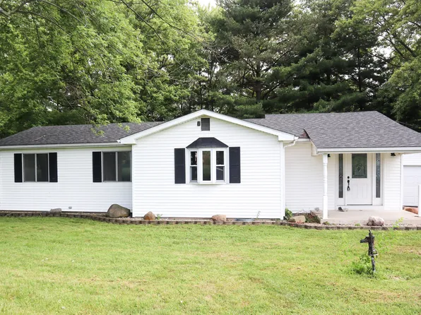 3838 W County Road 450 N, Greensburg, IN 47240