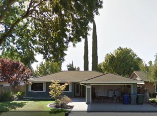 2737 Saratoga Ave, Merced, CA