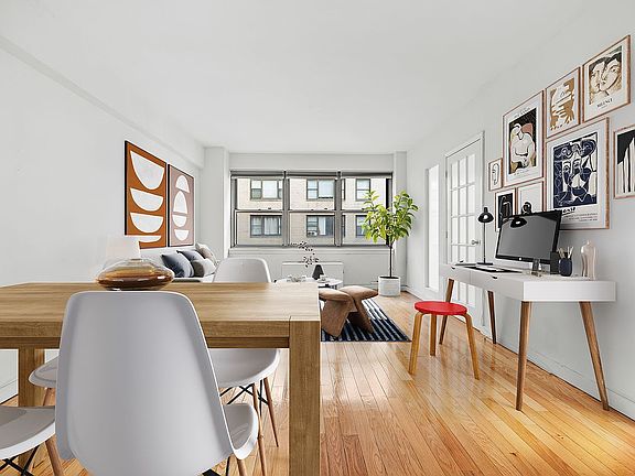 3rd image of 80 Park Ave APT 6C