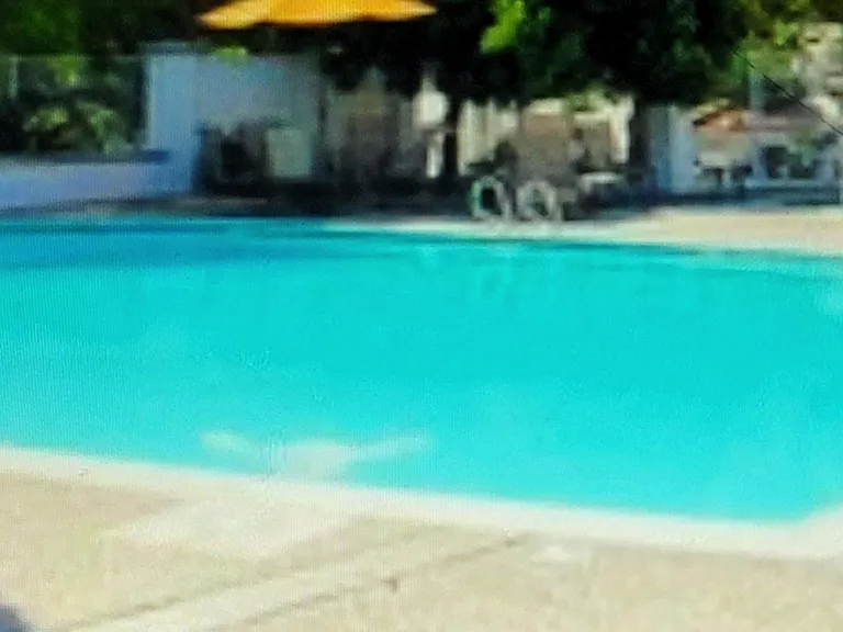 Community pool