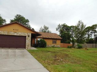 6320 W Baker Cir, Cocoa, FL 32927