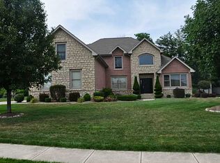 990 Brookmere Ave, Tipp City, OH 45371