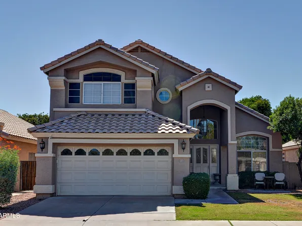 187 W BOLERO Drive, Tempe, AZ 85284