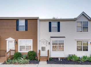 4917 Stoneybrook Blvd, Hilliard, OH 43026