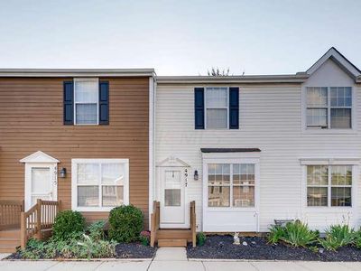 4917 Stoneybrook Blvd, Hilliard, OH, 43026