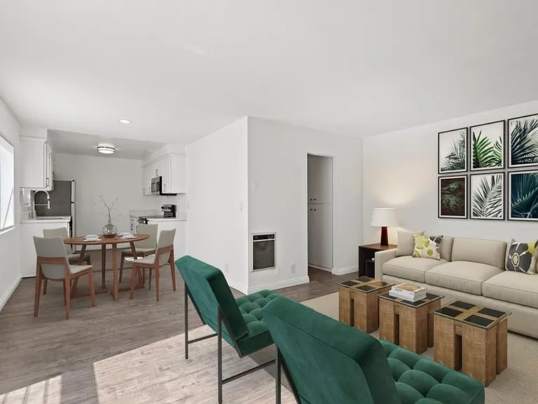 6111 Horner St #2 — Photo 3