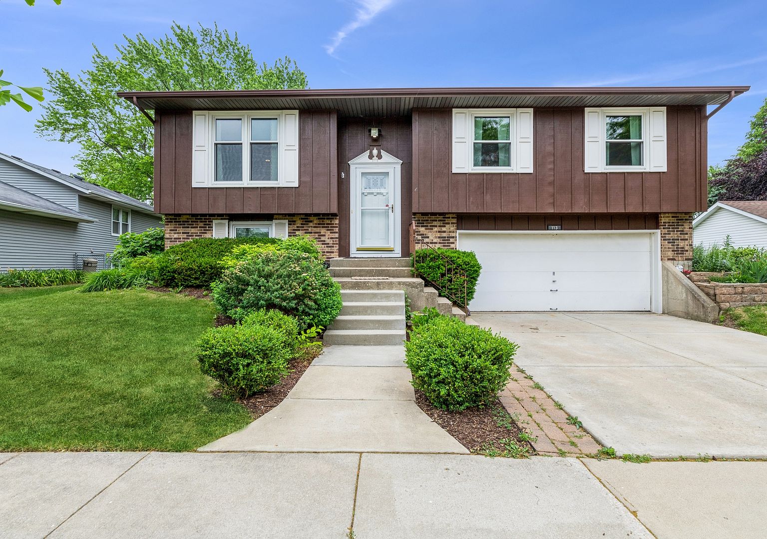 113 S Deerpath Dr, Vernon Hills, IL 60061 Zillow