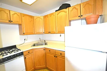 Rented by Citi Habitats