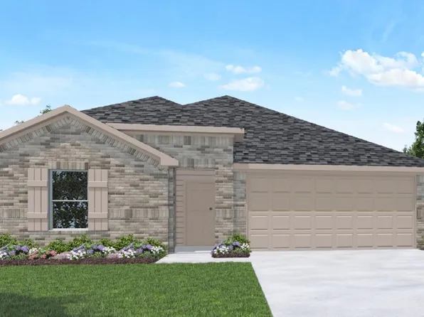 20150 Fermat Dr, New Caney, TX 77357