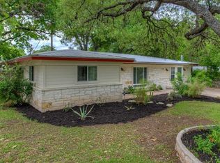 1725 Deerfield Dr, Austin, TX 78741
