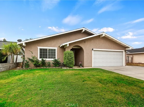 10643 Monte Vista St, Rancho Cucamonga, CA 91701