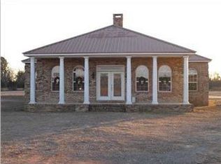 34123 Spring Rd S, Stapleton, AL 36578