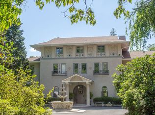 272 Old Short Hills Rd, Short Hills, NJ 07078