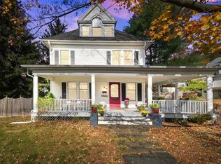 86 West St, Warwick, NY 10990