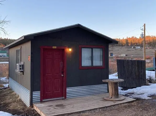 417 River Run Drive, Pagosa Springs, CO 81147
