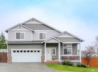 17627 82nd Dr NE, Arlington, WA 98223
