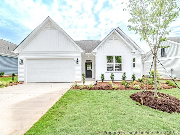212 Speyburn St, Sanford, NC 27330