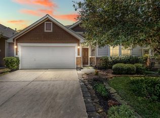 31010 Blue Ridge Park Ln, Spring, TX 77386