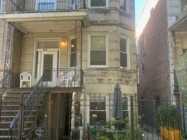 642 N Avers Ave, Chicago, IL 60624