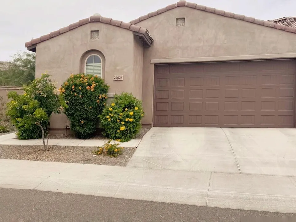 20626 W Ormondo Way