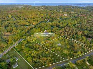 137 & 141 Damascus Rd, East Quogue, NY 11942