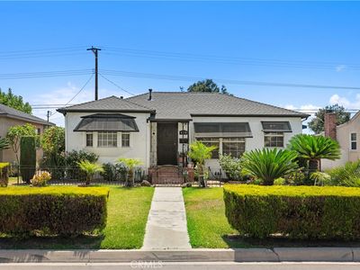 4660 Whitney Dr, El Monte, CA, 91731