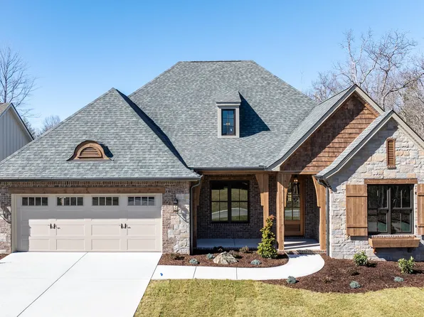 109 Laurelwood Dr, Crossville, TN 38558