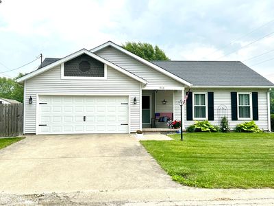900 Embassy Way, Crawfordsville, IN, 47933