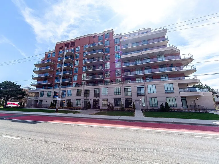 3655 Kingston Rd #710 — Photo 35