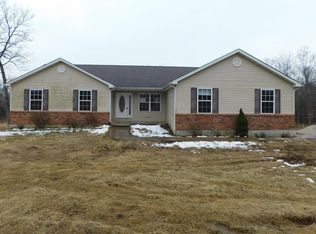 10254 Rolling Hls, Cadet, MO 63630