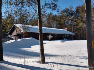 618 W Old Main Rd, Lowell, ME 04493