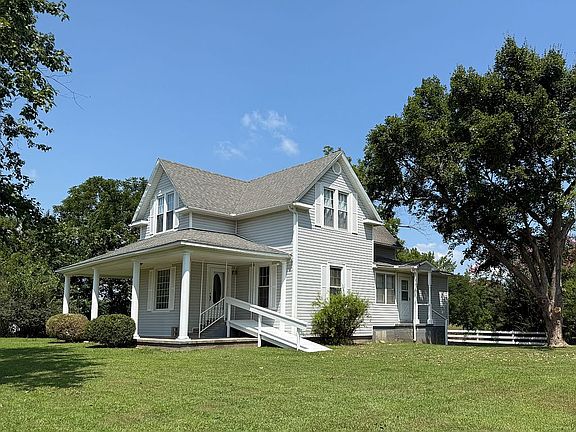 Two Story Home