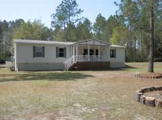 7531 NE 199th Street Rd, Citra, FL 32113