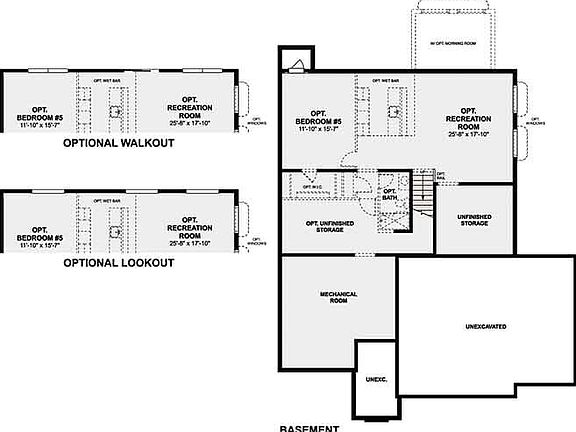 Jordan Basement