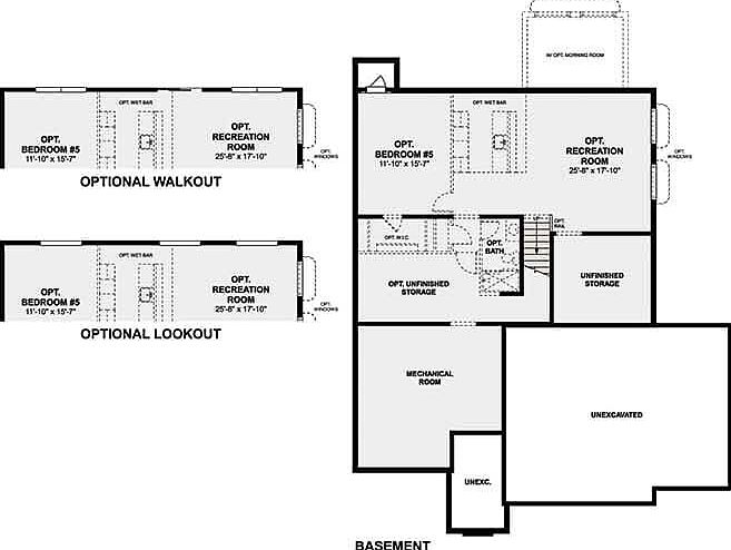 Jordan Basement