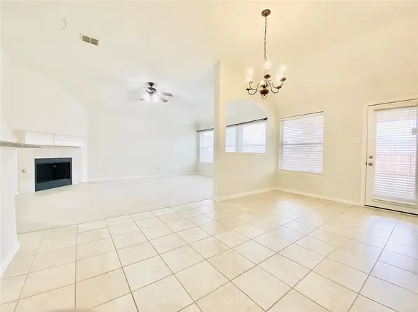 3416 Woodheights Ct, Plano, TX 75074