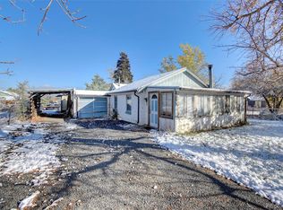 2685 W Iliff Ave, Denver, CO 80219