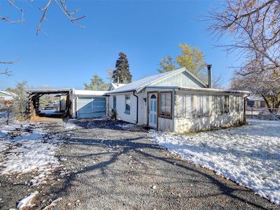 2685 W Iliff Avenue, Denver, CO, 80219
