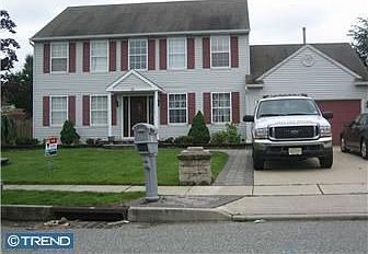 Home for Sale in SICKLERVILLE, NJ $319,900